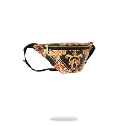 19 - SPRAYGROUND PALACE OF SHARKS CROSSBODY